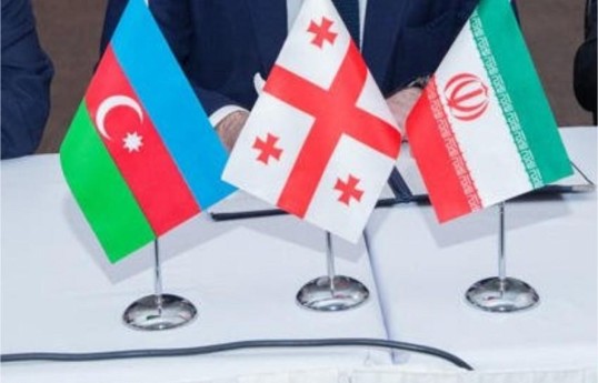 Cette année à Bakou se tiendra la réunion des ministres des Transports de l’Azerbaïdjan, de l’Iran et de la Géorgie