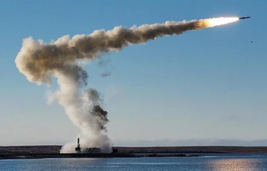 Iran achète à la Chine des missiles hypersoniques anti-navires