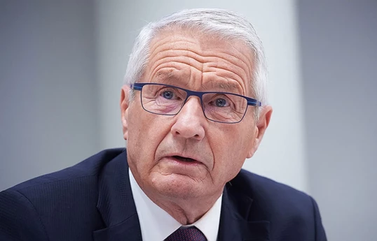 L’ancien Secrétaire général du Conseil de l’Europe, Yaqland, mentionné dans l’affaire ‘Epstein’, a tenté de se suicider