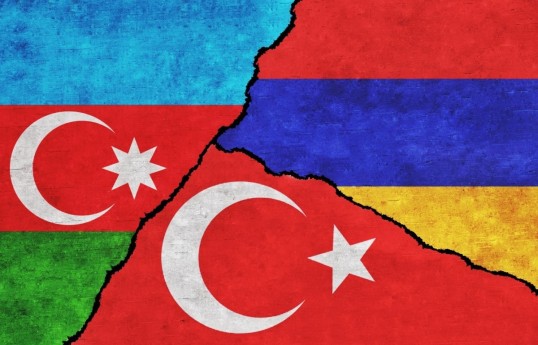 La normalisation des relations entre la Turquie et l’Arménie dépend de la normalisation des relations avec l’Azerbaïdjan