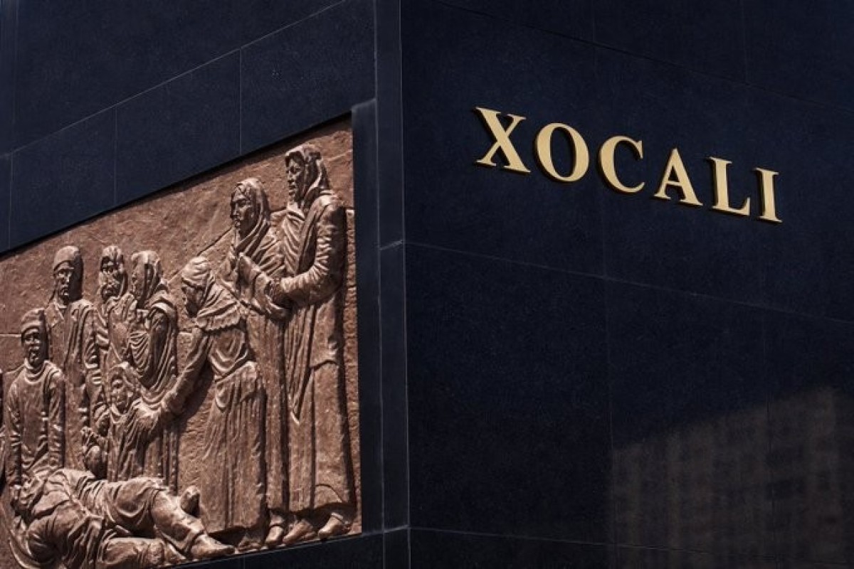 L’ambassade des États-Unis : Nous nous joignons au peuple azerbaïdjanais pour honorer avec un profond respect la mémoire de ceux qui ont été tués à Khojaly