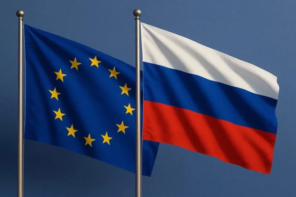 Bruxelles réduit le personnel de la représentation de la Russie auprès de l’UE