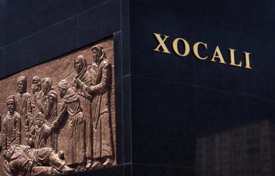 L’ambassade des États-Unis : Nous nous joignons au peuple azerbaïdjanais pour honorer avec un profond respect la mémoire de ceux qui ont été tués à Khojaly