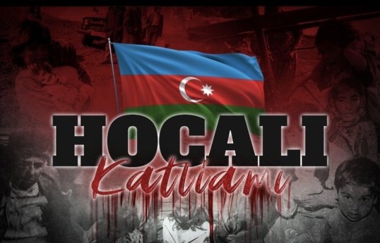L'ambassadeur de Turquie : Le génocide de Khojaly est tombé comme une tache noire dans l'histoire de l'humanité