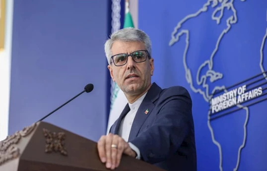 Téhéran officiel : L'Iran a expliqué très clairement sa position dans les négociations avec les États-Unis à Oman