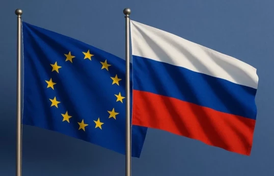 Bruxelles réduit le personnel de la représentation de la Russie auprès de l’UE