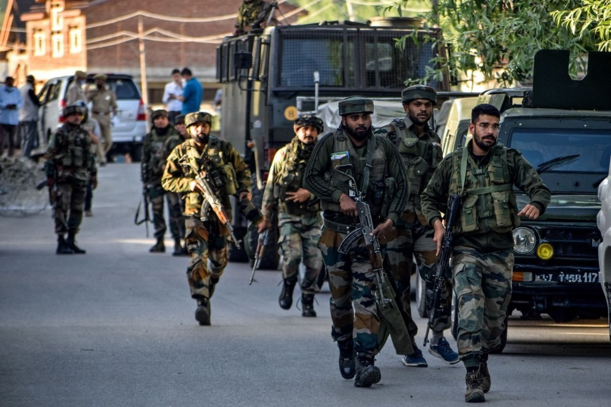 L’armée pakistanaise : 228 combattants afghans tués, 314 blessés-ACTUALISÉ 