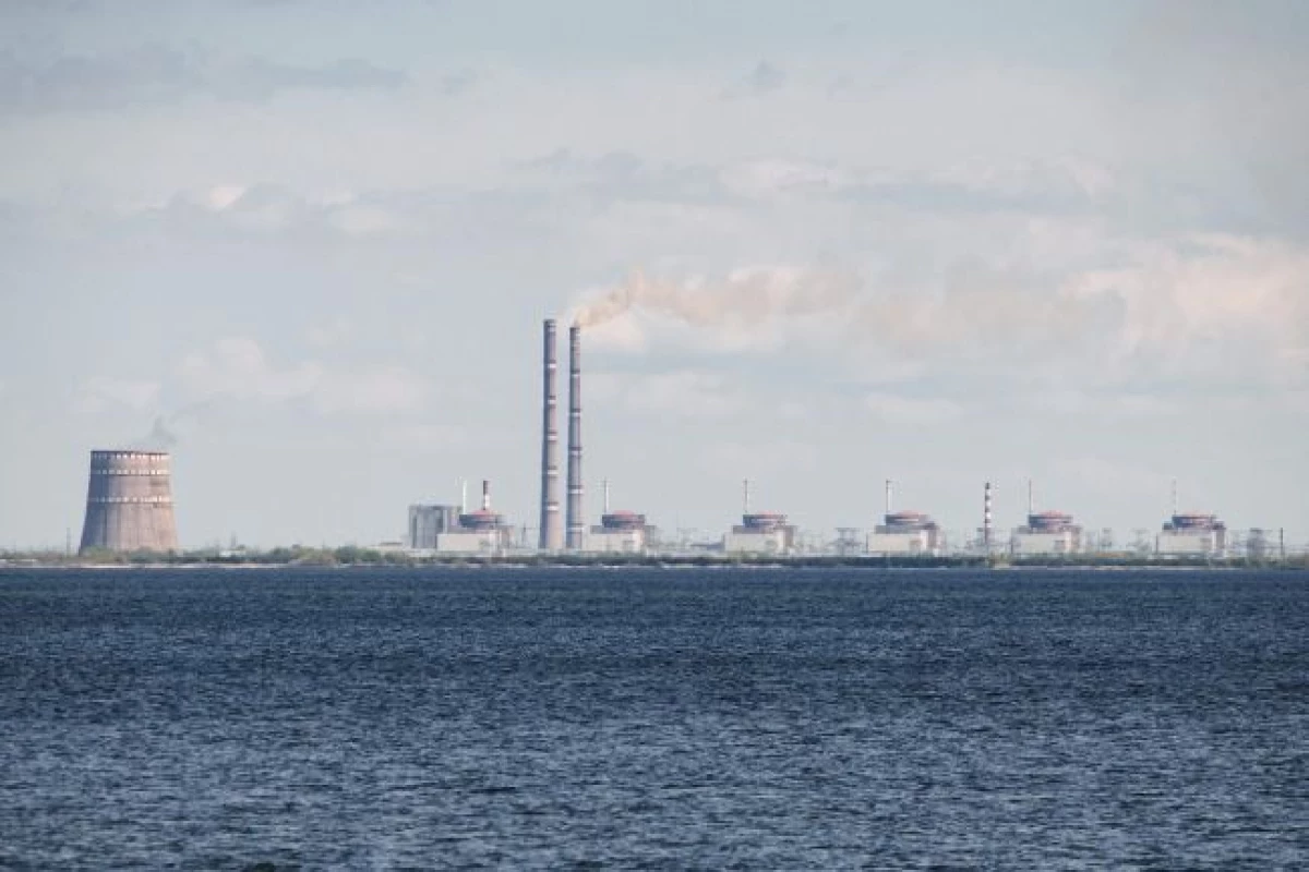 Ukraine et la Russie se sont mises d’accord sur un cessez-le-feu près de la centrale nucléaire de Zaporijia