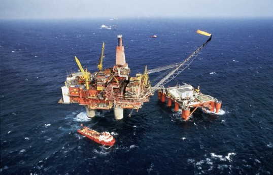 SOCAR a signé un accord avec BP sur les études sismiques et les recherches de puits en mer Caspienne