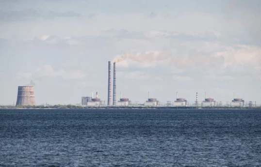 Ukraine et la Russie se sont mises d’accord sur un cessez-le-feu près de la centrale nucléaire de Zaporijia