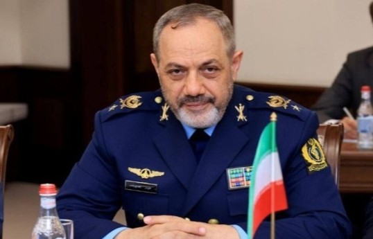 Reuters : le ministre iranien de la Défense et le chef du SEPAH ont été tués