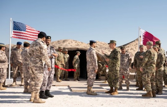 Tasnim : l’Iran a attaqué 14 bases militaires américaines dans la région