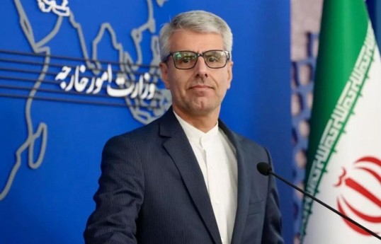 MAE iranien : Les frappes contre les bases américaines dans la région n'étaient pas dirigées contre des pays amis