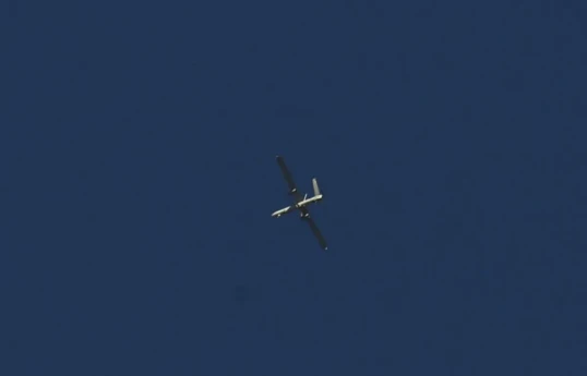 Russie a présenté aux États-Unis la transcription du drone abattu lors de l’attaque contre la résidence de Poutine