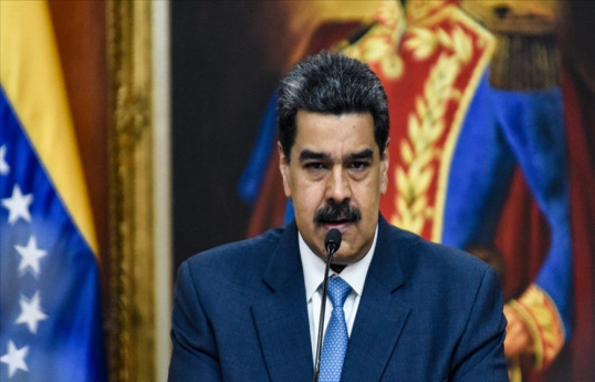 Les États-Unis auraient proposé à Maduro de quitter le pays et de se rendre en Turquie