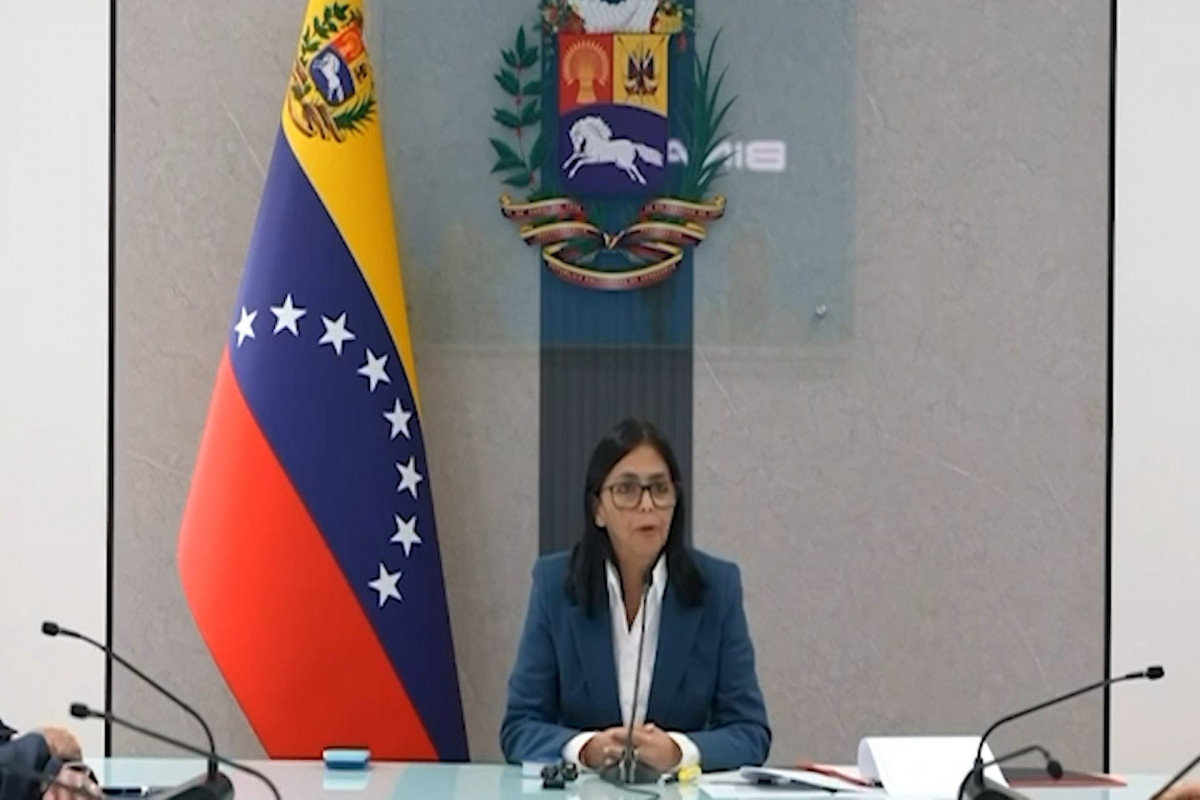 Le Venezuela est fidèle au principe de la paix et de la coexistence pacifique