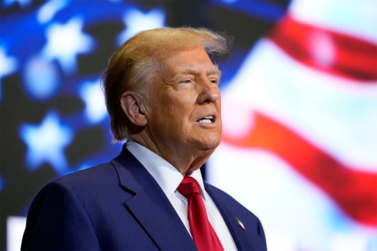 Les États-Unis privilégient l’augmentation de la production de pétrole au Venezuela, dit Trump