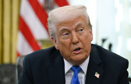Je ne crois pas que l’Ukraine ait attaqué la résidence de Poutine, dit Trump