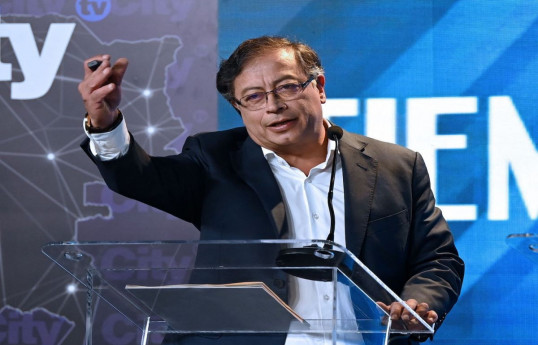 Si vous m’arrêtez, vous ferez face à la colère du peuple, a répondu le président de la Colombie