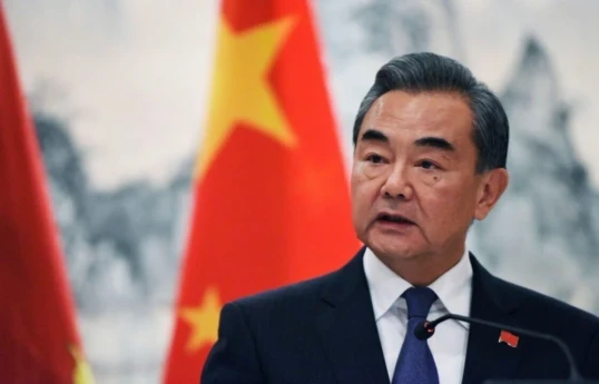 Chine est contre l’usage de la force et l’ingérence dans la souveraineté des pays