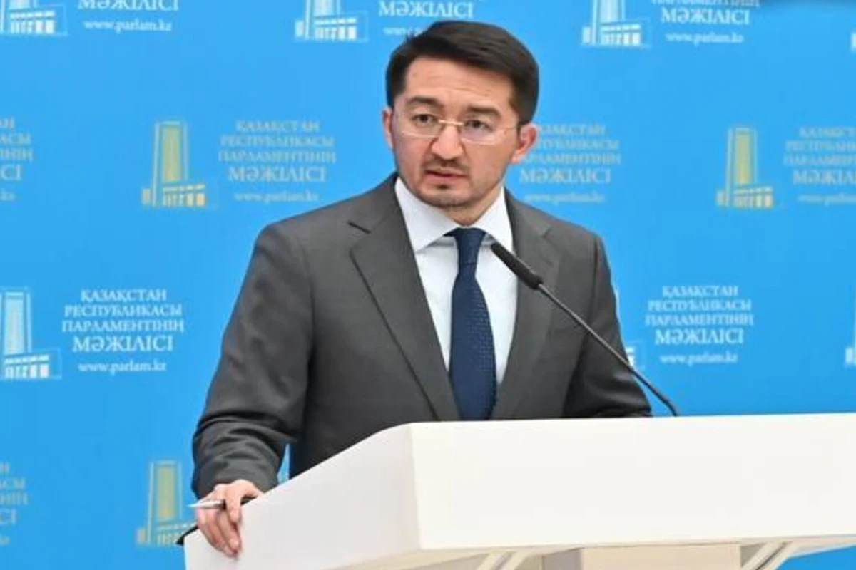Le déploiement du câble optique sous le fond de la mer Caspienne, de Kazakhstan vers l’Azerbaïdjan, sera achevé d’ici la fin de l’année