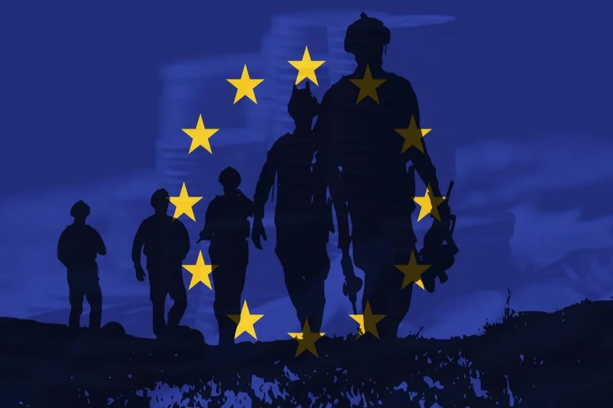 Jusqu’à 20 000 casques bleus peuvent être expédiés en Ukraine