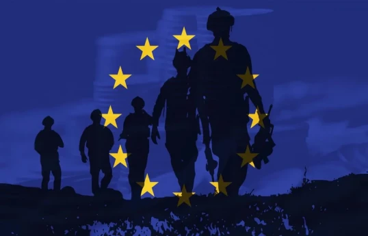 Jusqu’à 20 000 casques bleus peuvent être expédiés en Ukraine