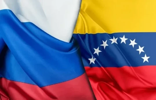États-Unis exigent du Venezuela qu’il rompe ses liens économiques avec la Russie