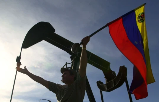 Caracas et Washington sont parvenus à un accord sur l’exportation du pétrole vénézuélien vers les États-Unis