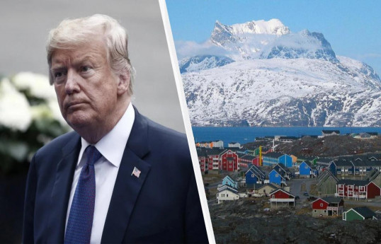 Trump souhaite acquérir le Groenland, mais l'option militaire n'est pas exclue, a déclaré la Maison Blanche