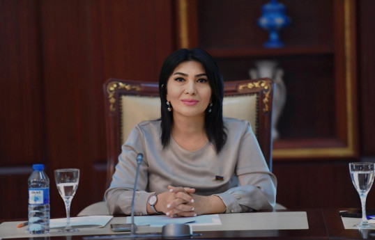 Azerbaïdjan met en œuvre une stratégie à long terme concernant ses intérêts nationaux