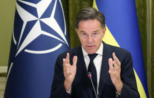 Le secrétaire général de l’OTAN : Le déploiement supplémentaire de soldats américains au Groenland est ouvert à discussion