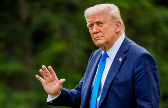 Trump pourrait annoncer le Conseil de paix qui supervisera Gaza la semaine prochaine