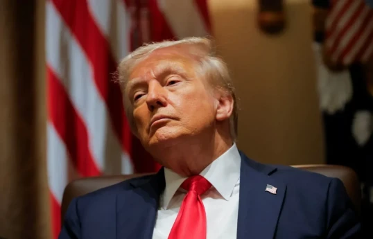 États-Unis peuvent contrôler le Venezuela pendant plus d’un an, dit Trump