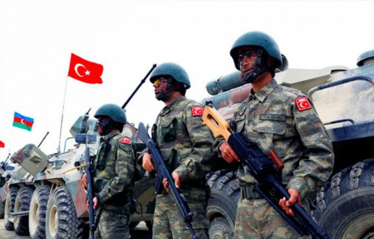 Turquie peut envoyer des forces de maintien de la paix en Ukraine après le cessez-le-feu