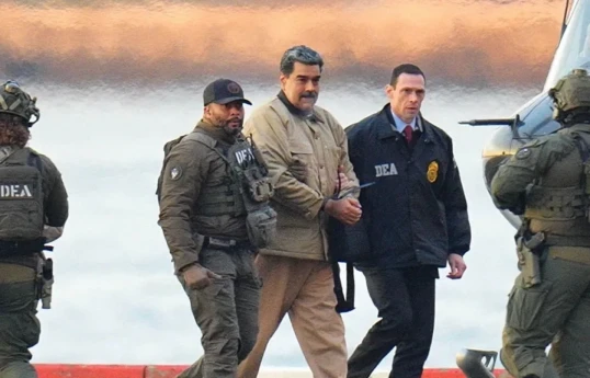 L’opération des États-Unis au Venezuela : sécurité régionale, ressources énergétiques et nouvel équilibre géopolitique -ANALYSE 