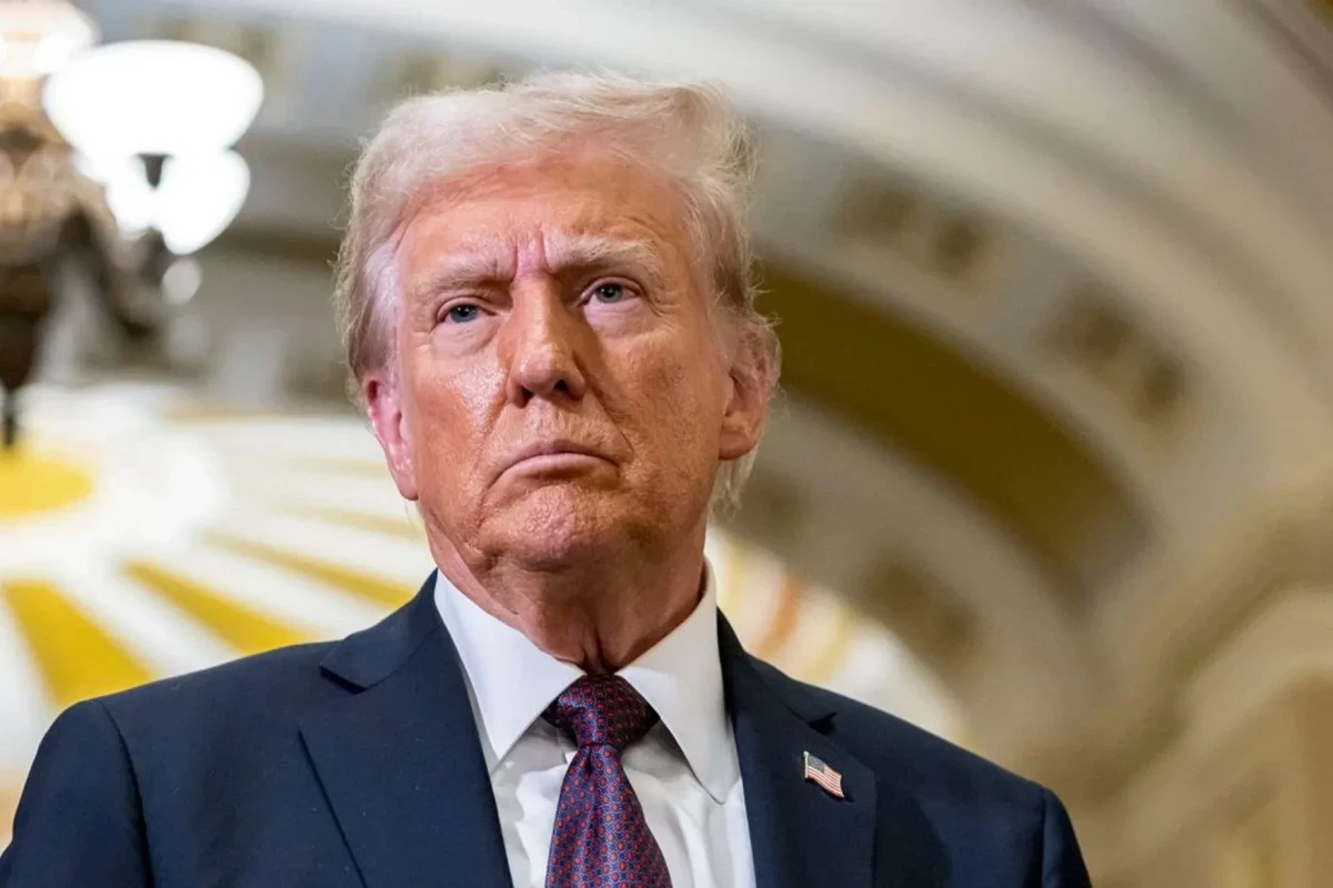L’accord sur les métaux des terres rares, a été une condition pour la médiation des États-Unis sur l’Ukraine, dit Trump