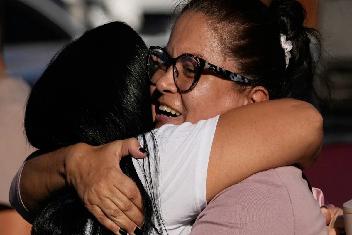 Venezuela a libéré un groupe de prisonniers politiques à la demande de Trump