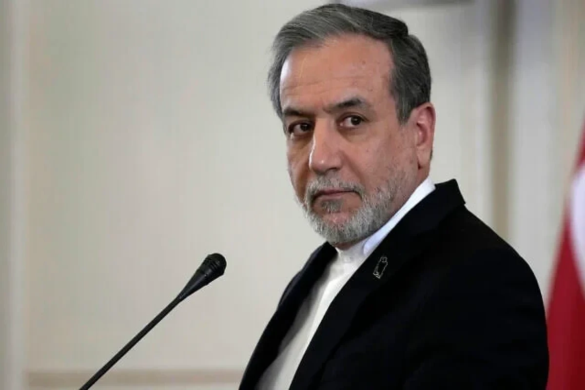 Abbas Araqhchi a déclaré qu’il n’y avait aucune probabilité d’une attaque des États-Unis et d’Israël contre l’Iran