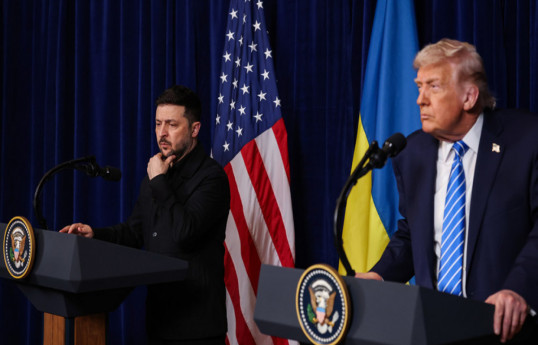 États-Unis ont convenu d’un accord de paix avec l’Ukraine et attendent une réponse de la Russie