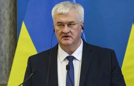 L’Ukraine a demandé une réunion d’urgence du Conseil de sécurité de l’ONU et du Conseil Ukraine–OTAN en raison de l’utilisation par la Russie de ‘Orechnik’