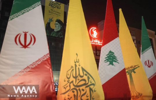 Du Liban à Téhéran officiel : l’Iran accepterait-il l’existence, sur son propre territoire, d’une organisation comme le Hezbollah ?