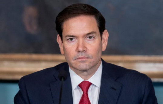 États-Unis soutiennent le courageux peuple iranien, dit Rubio