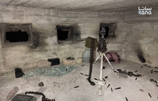 L’armée syrienne a complètement nettoyé Alep des forces des FDS -ACTUALISÉ 