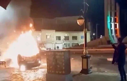Le nombre de manifestants morts à Téhéran est d’au moins 217 personnes