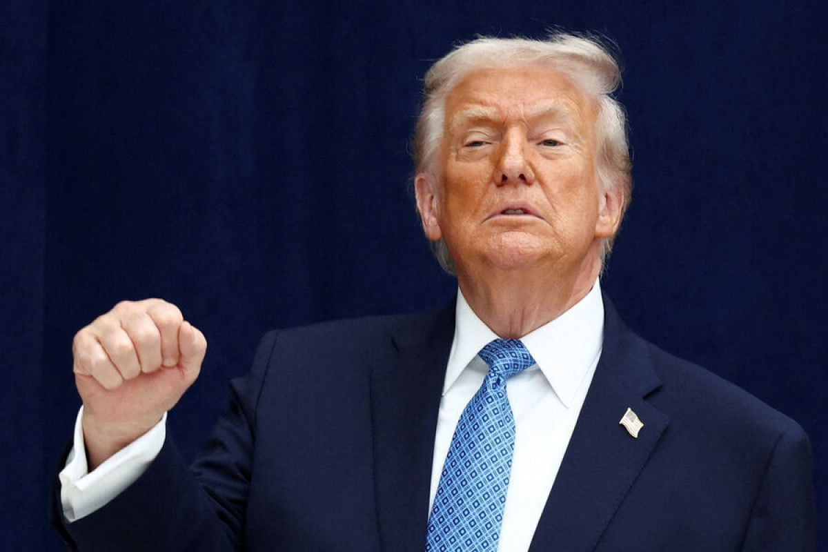  États-Unis obtiendront le Groenland d’une manière ou d’une autre, dit Trump