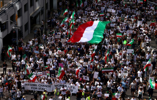 Les rues parlent, le système se tait : l’épreuve de la légitimité de l’Iran s’approfondit -ANALYSE -VIDÉO 