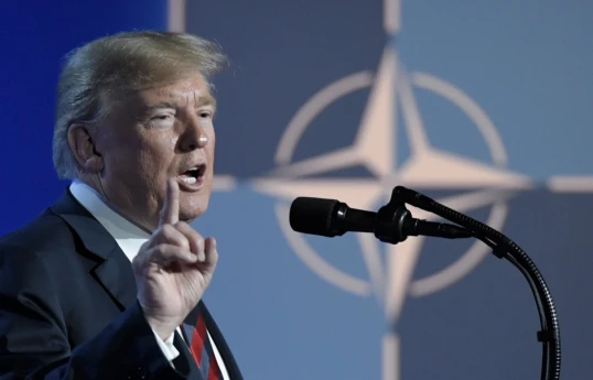 Trump ne croit pas en l’OTAN : nous leur sommes plus indispensables qu’ils ne le sont pour nous