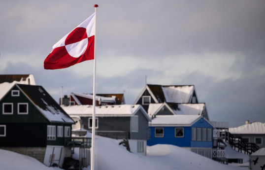 L'ambassadeur du Danemark aux États-Unis : Le destin du Groenland ne peut être déterminé que par ses habitants