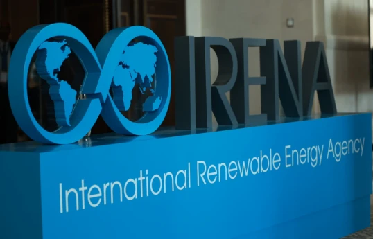 La candidature de l’Azerbaïdjan a été présentée au poste de vice-président de la 17ᵉ session de l’Assemblée de l’IRENA
